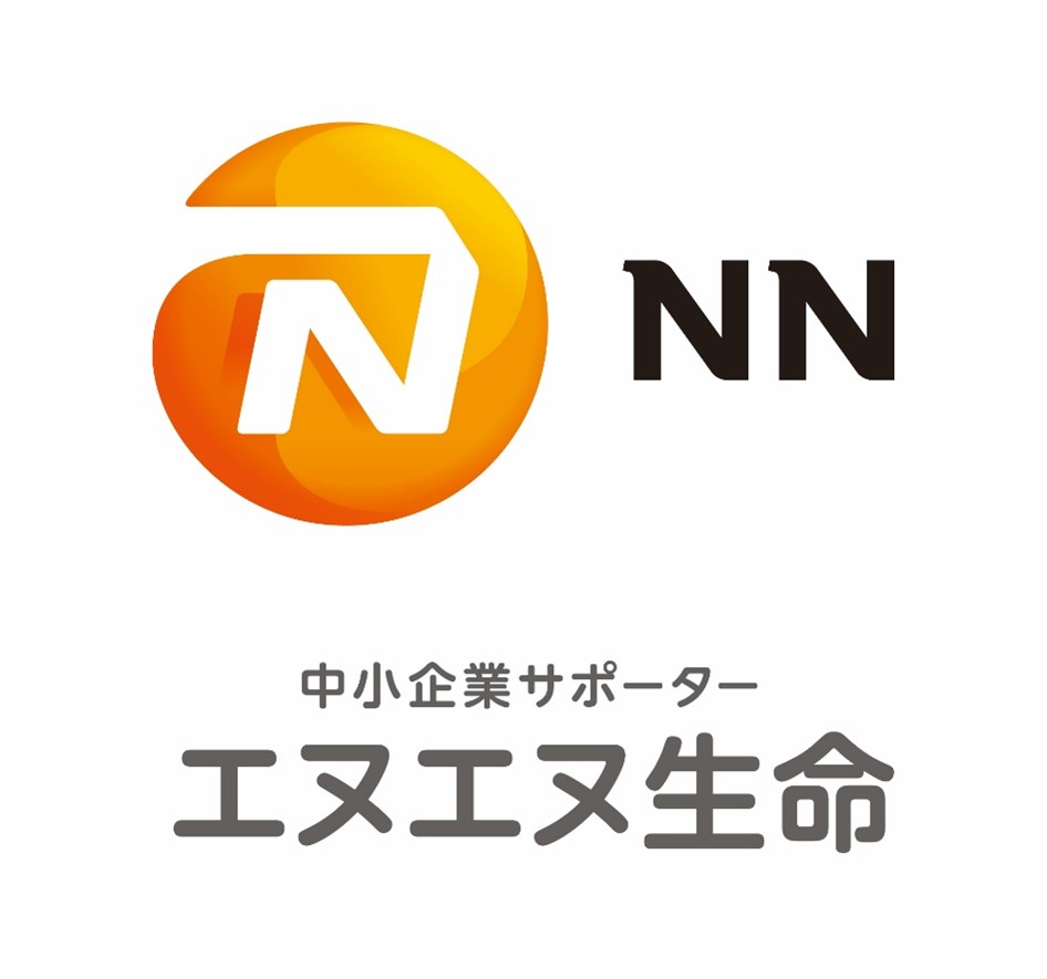 エヌエヌ生命（NN生命）ロゴ